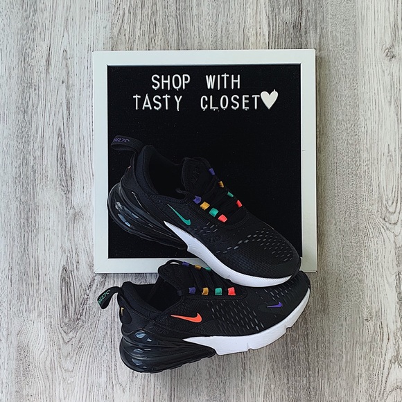 Nike air max 270 sneakers - Picture 4 of 8